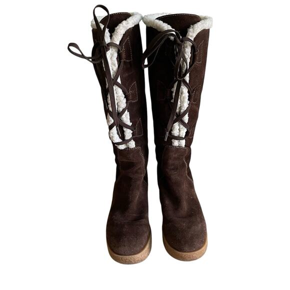 Michael Kors Winter Boots - Picture 3 of 11